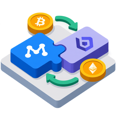 Mesh acquires exchange connectivity developer Bluvo