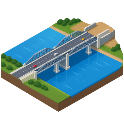 New Yalu River Bridge opens after 12-year delay