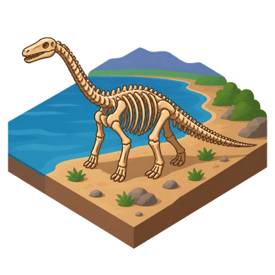 New Zimbabwe dinosaur reveals distinct prehistoric ecosystem in southern Africa