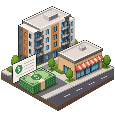 Salt Lake City approves $7 million in loans for housing, retail projects