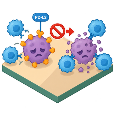 Scientists find protein that lets 'zombie cells' hide from immune system
