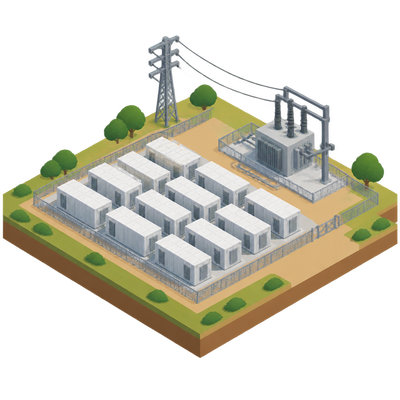 South Australia's biggest battery starts commissioning as larger rivals advance