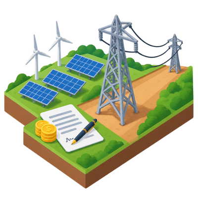 Western Australia awards $655m Clean Energy Link East contract