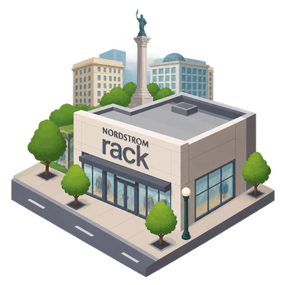 Nordstrom Rack announces Union Square return three years after closing downtown stores