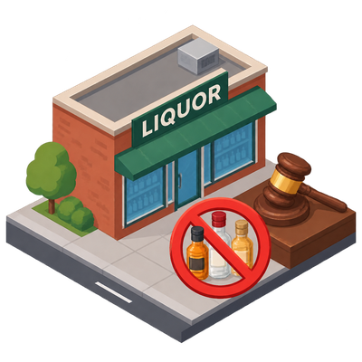 Boston licensing board rejects Allston store's mini liquor bottle request