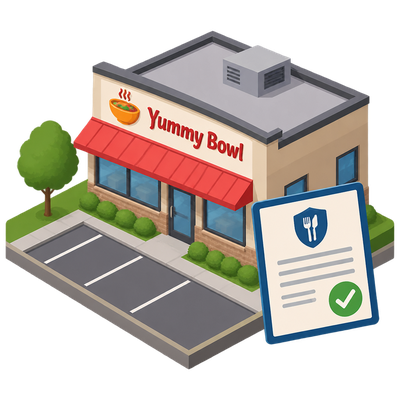 Yummy Bowl receives Kent County food license for Grand Rapids site