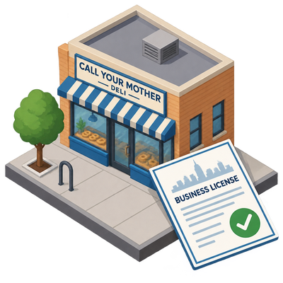 Call Your Mother Deli receives Chicago license for Lakeview address