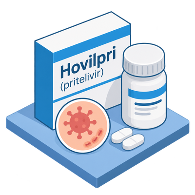 FDA approves first new herpes drug mechanism in nearly 30 years