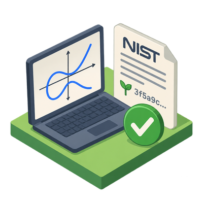 Anthropic team solves NIST curve seed mystery, claims bounty