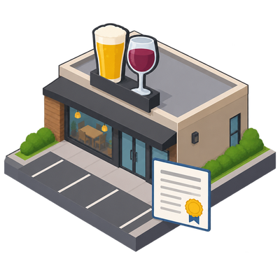 Toyo Hospitality Group gets beer-and-wine license at Los Angeles address