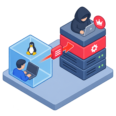 PwnEscape Linux kernel flaw lets guest VMs read and write host memory