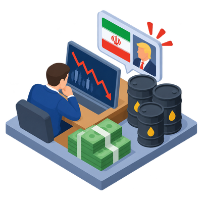 CFTC adviser ordered retraction of referral on suspicious Iran oil trades