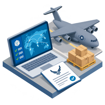 Air Force renews PTC's AI supply chain software through 2031
