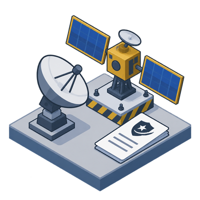Tech7 wins SBIR to build Space Development Agency testbed for proliferated LEO tech