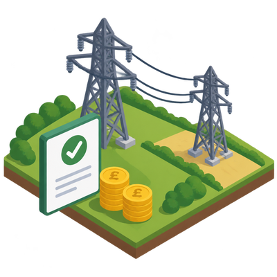 Ofgem approves £642.1m Bramford to Twinstead grid upgrade