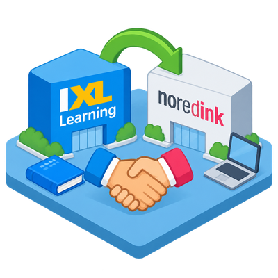 IXL Learning acquires NoRedInk, expanding edtech portfolio