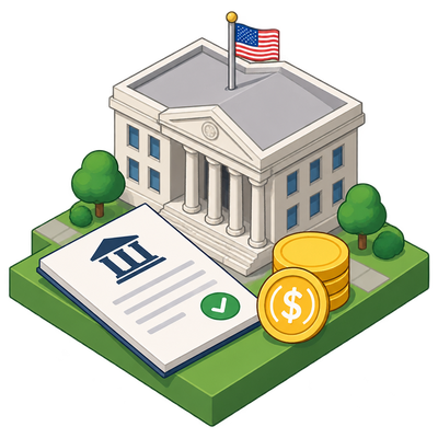 OCC finalizes stablecoin rules under GENIUS Act