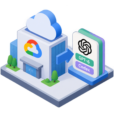 OpenAI models arrive on Google Cloud