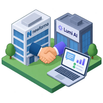 Newforma acquires Lumi AI to add verifiable analytics to construction project data