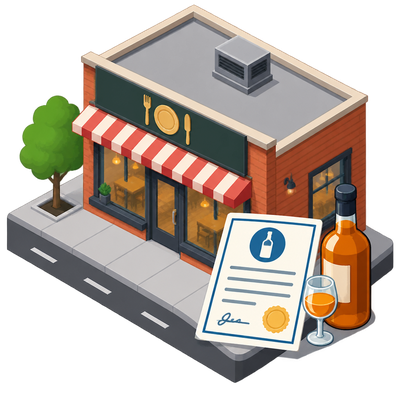 Delicious Delights secures liquor licence for Long Island City address