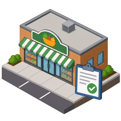 Ethnic Foods Madison Inc licensed for retail food sales on East Washington Ave