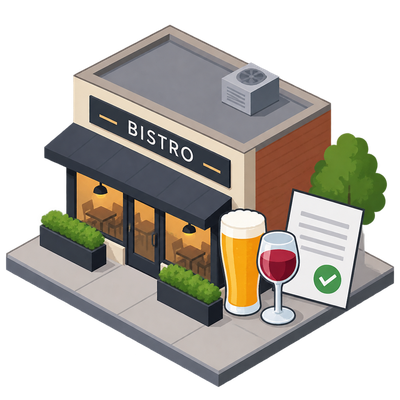 Z Bistro Corporation applies for beer-and-wine license at Sacramento's 16th Street