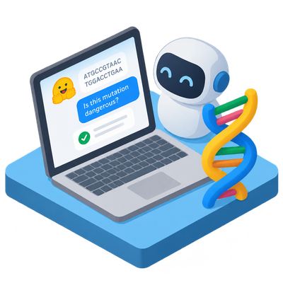 Hugging Face releases Carbon-X, an open-source AI that answers DNA questions