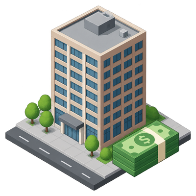 Kent County buys downtown Grand Rapids office building to house prosecutor's office