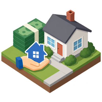 Ingham County gets $1.5M more for home-buying assistance