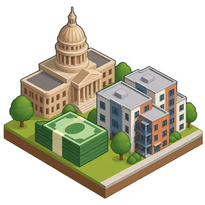Austin approves $21 million for five affordable housing developments