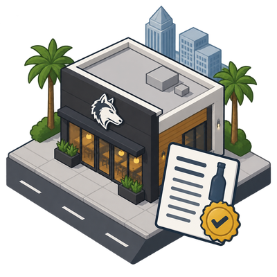 Wolf's Head applies for San Diego restaurant liquor license