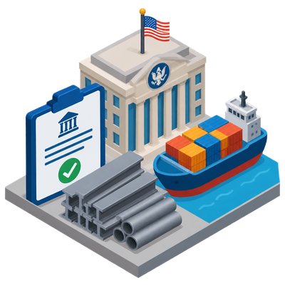 ITA updates steel import licensing and surge monitoring requirements