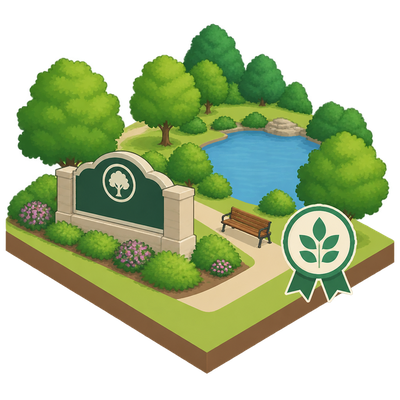 Clark Park named Chicago Park District's second accredited arboretum