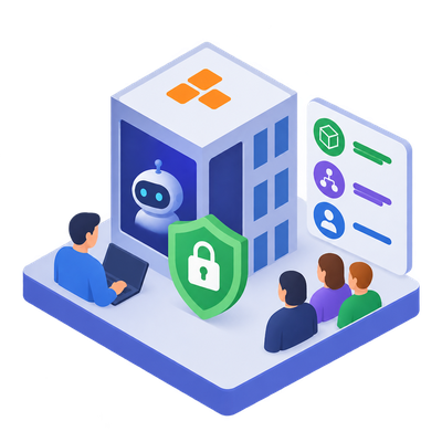 Replit launches Replit for Business to govern AI agent deployments