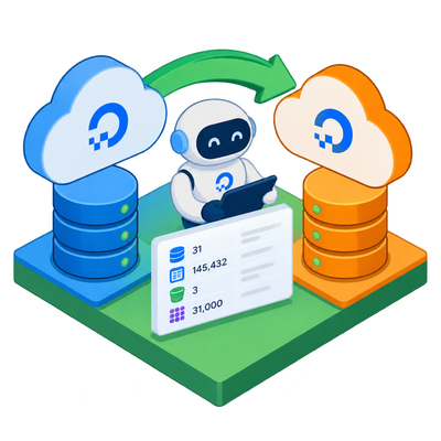 DigitalOcean launches Managed Agents public preview and Batch Inference