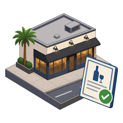 T.C. Lounge Inc. receives Westwood liquor license