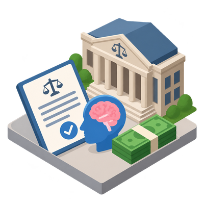 Justice Department finalizes HAVANA Act rule, expands brain injury compensation to 2001