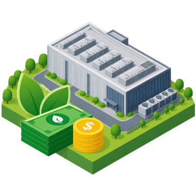 AirTrunk secures A$4.25 billion green loan for Sydney data centre expansion