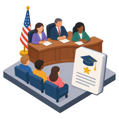 Alexandria school board takes up gifted-education advisory bylaw changes