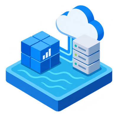 Oracle moves Essbase to its managed AI lakehouse service