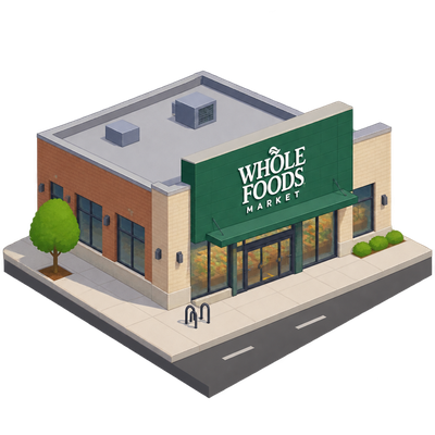 Whole Foods to open store at former Family Dollar in Logan Square
