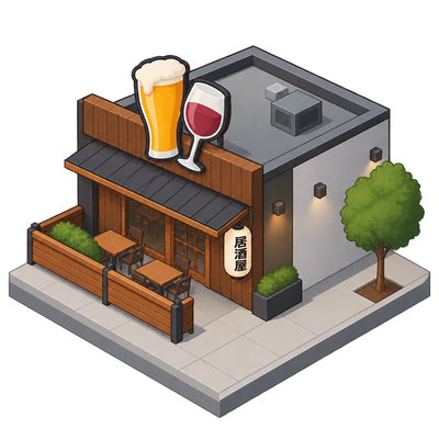 Zui By Osen seeks beer-and-wine license at Silver Lake izakaya's Sunset address