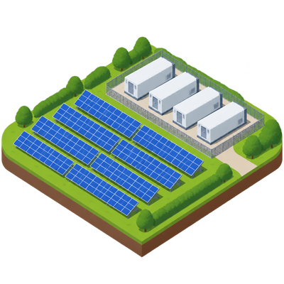 UK approves 800MW Great North Road solar and battery park in Nottinghamshire