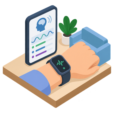 Empatica launches FDA-cleared Parkinson's home monitoring wearable