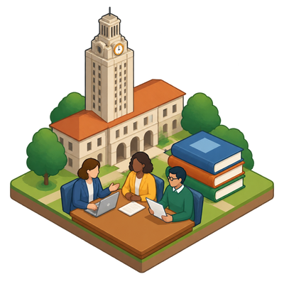 UT Austin names faculty committees for first core overhaul in over 20 years