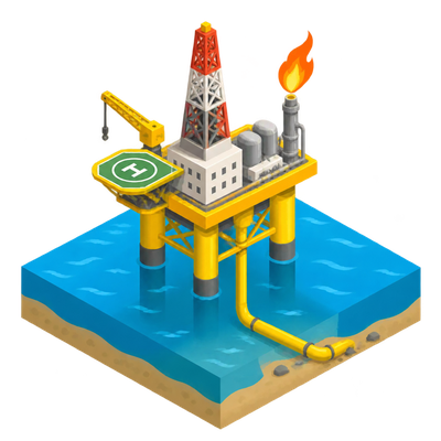 Tanzania announces first natural gas discovery in a decade