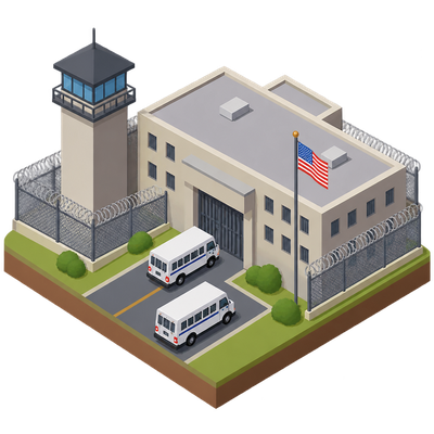 Utah state prisons reopen after monthlong lockdown over officer assault