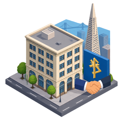 Church of Scientology buys century-old San Francisco building at a discount