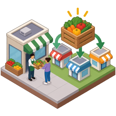 San Francisco supervisor launches grocery buyer's club pilot to lower prices