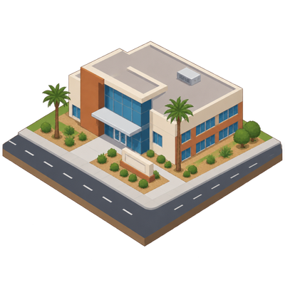 Las Vegas council to hear plan for college development at Bonanza and Pecos